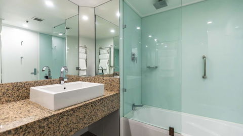 Hotel Grand Chancellor Hobart - Perths Hotel 16