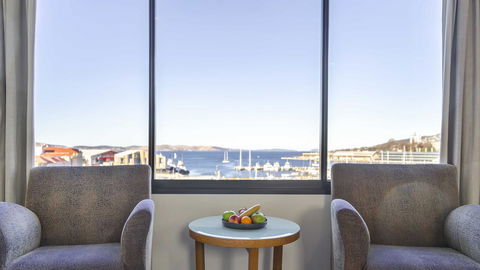 Hotel Grand Chancellor Hobart - Perths Hotel 5
