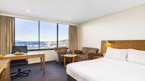 Hotel Grand Chancellor Hobart - Perths Hotel 20