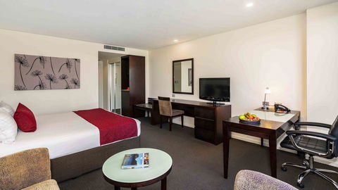 Hotel Grand Chancellor Hobart - Perths Hotel 37