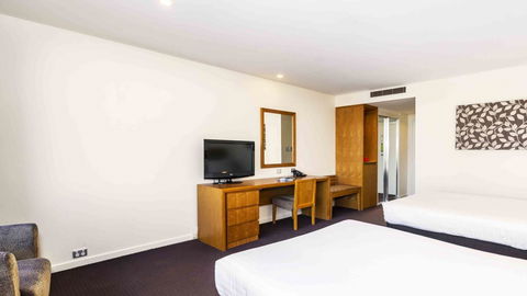 Hotel Grand Chancellor Hobart - Perths Hotel 27