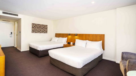 Hotel Grand Chancellor Hobart - Perths Hotel 35