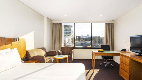 Hotel Grand Chancellor Hobart - Perths Hotel 24