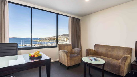 Hotel Grand Chancellor Hobart - Perths Hotel 36