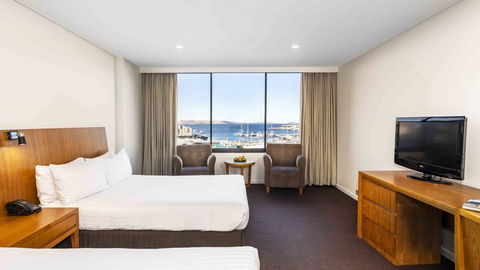 Hotel Grand Chancellor Hobart - Perths Hotel 30