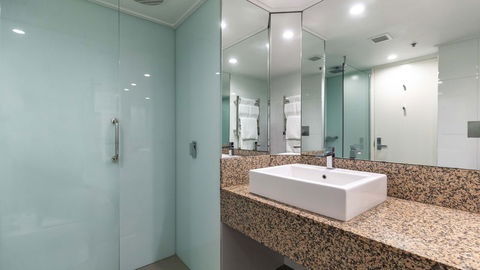 Hotel Grand Chancellor Hobart - Perths Hotel 4