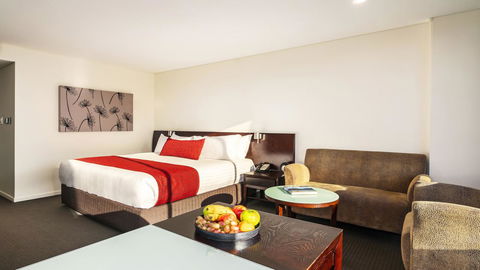 Hotel Grand Chancellor Hobart - Perths Hotel 32