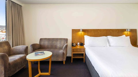 Hotel Grand Chancellor Hobart - Perths Hotel 21