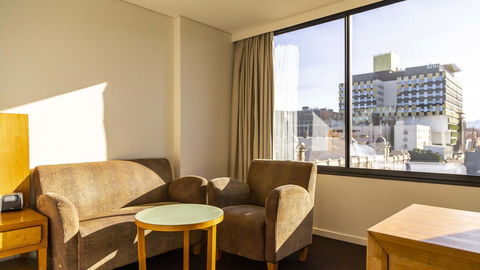 Hotel Grand Chancellor Hobart - Perths Hotel 17