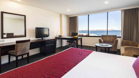 Hotel Grand Chancellor Hobart - Perths Hotel 2