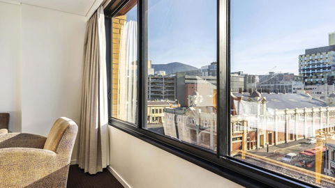 Hotel Grand Chancellor Hobart - Perths Hotel 22