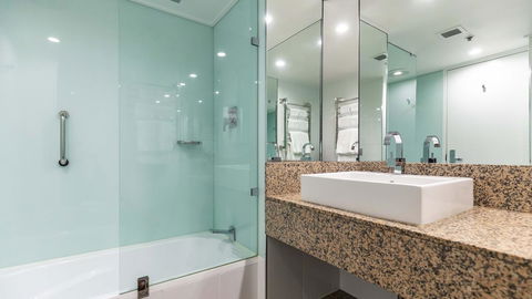 Hotel Grand Chancellor Hobart - Perths Hotel 12