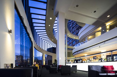 Hotel Grand Chancellor Hobart - Perths Hotel 14