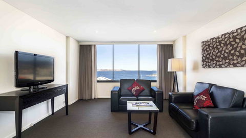 Hotel Grand Chancellor Hobart - Perths Hotel 39