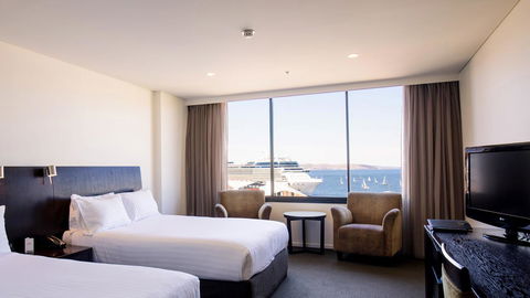 Hotel Grand Chancellor Hobart - Perths Hotel 34
