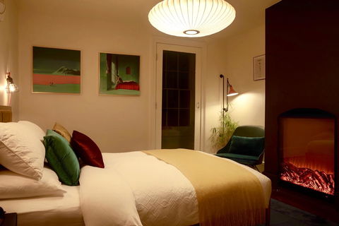 Lotus Gogh Apartment - Perths Hotel 14