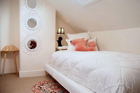 Lotus Gogh Apartment - Perths Hotel 23