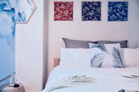 Lotus Gogh Apartment - Perths Hotel 20
