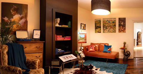Lotus Gogh Apartment - Perths Hotel 1