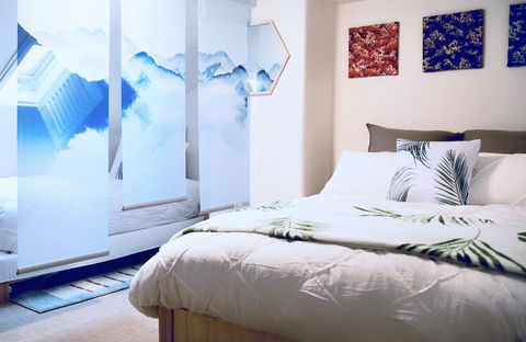 Lotus Gogh Apartment - Perths Hotel 19