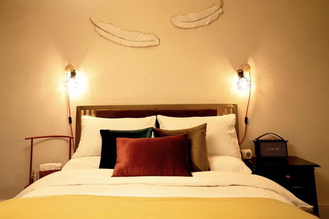 Lotus Gogh Apartment - Perths Hotel 15