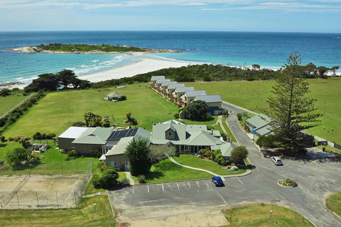 Diamond Island Resort - Perths Hotel 26
