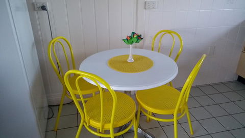 Diamond Island Resort - Perths Hotel 24