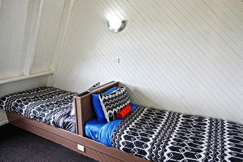 Diamond Island Resort - Perths Hotel 13