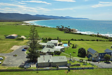 Diamond Island Resort - Perths Hotel 27