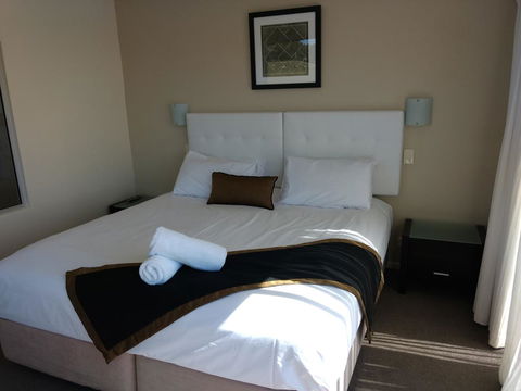 Diamond Island Resort - Perths Hotel 29