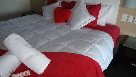 Diamond Island Resort - Perths Hotel 20