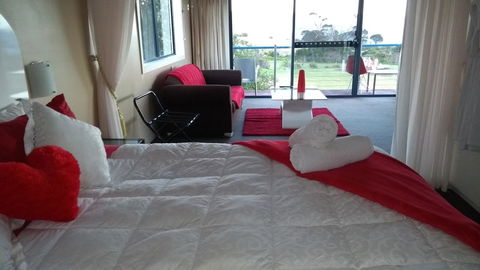 Diamond Island Resort - Perths Hotel 39