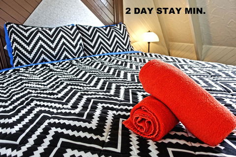 Diamond Island Resort - Perths Hotel 17