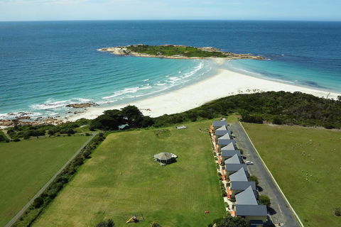 Diamond Island Resort - Perths Hotel 18