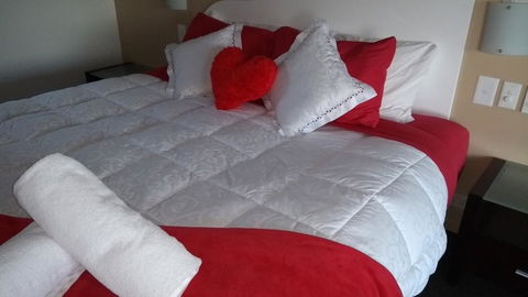 Diamond Island Resort - Perths Hotel 36