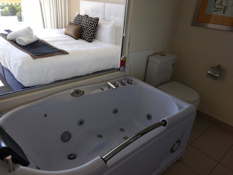 Diamond Island Resort - Perths Hotel 30