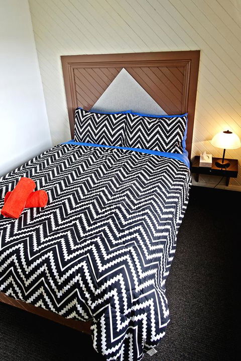 Diamond Island Resort - Perths Hotel 14