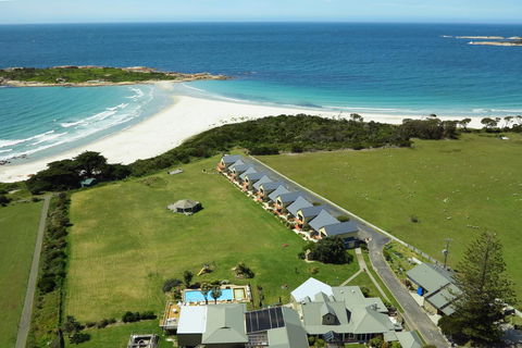 Diamond Island Resort - Perths Hotel 0