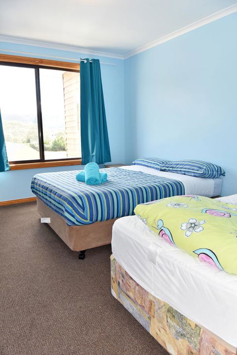 Bicheno Backpackers - Perths Hotel 17