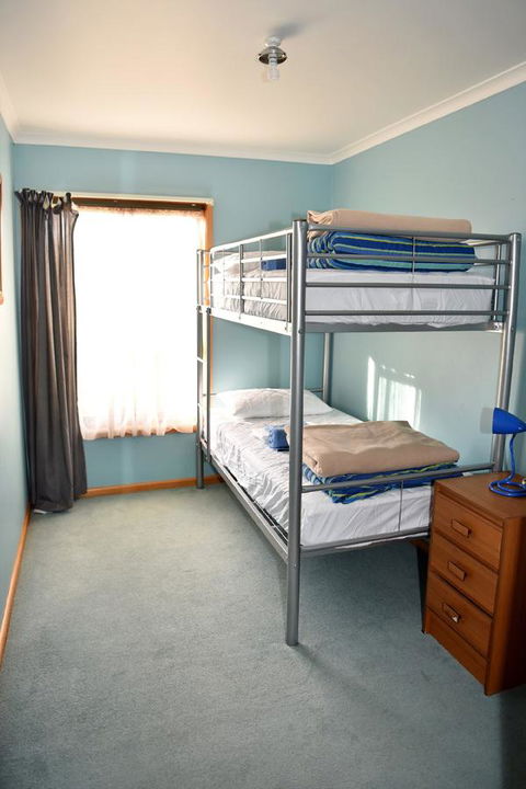 Bicheno Backpackers - Perths Hotel 18