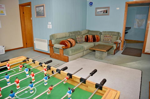 Bicheno Backpackers - Perths Hotel 25