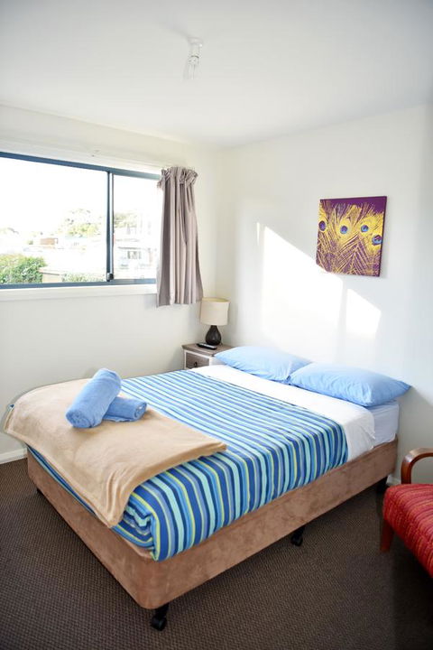 Bicheno Backpackers - Perths Hotel 14