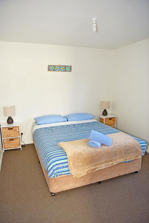 Bicheno Backpackers - Perths Hotel 19