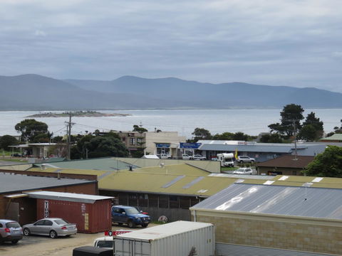 Bicheno Backpackers - Perths Hotel 26