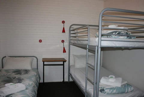 Seaview Holiday Park - Perths Hotel 18