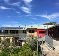 Seaview Holiday Park - Perths Hotel
