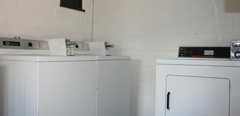 Seaview Holiday Park - Perths Hotel 13