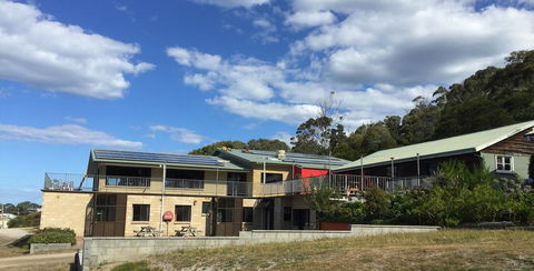 Seaview Holiday Park - Perths Hotel 7