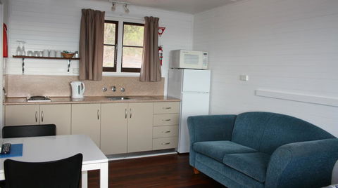Seaview Holiday Park - Perths Hotel 19