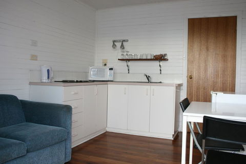 Seaview Holiday Park - Perths Hotel 17